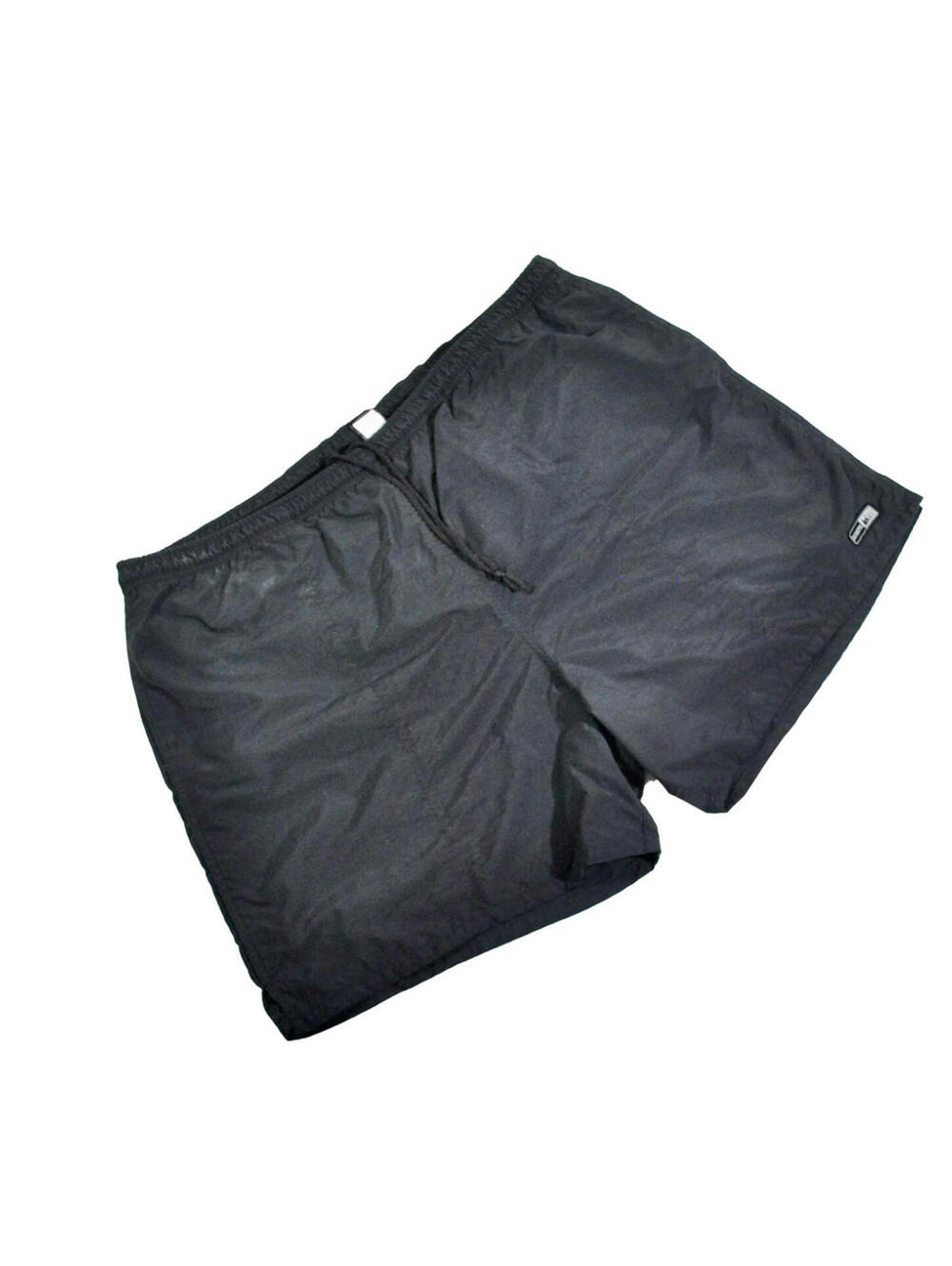 Vintage REI Swim Black Mens Swimsuit Size 2X-Large( 42-43)